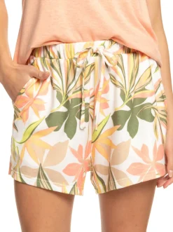 Femme Roxy Fool For Love - Short Confortable Pour Femme