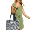 Femme Roxy French Spot - Sac De Plage