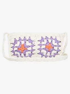 Femme Roxy Fresh Iris - Petit Sac A Bandouliere