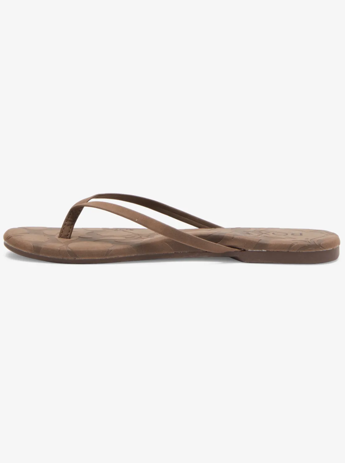 Femme Roxy Gabbie - Tongs Pour Femme
