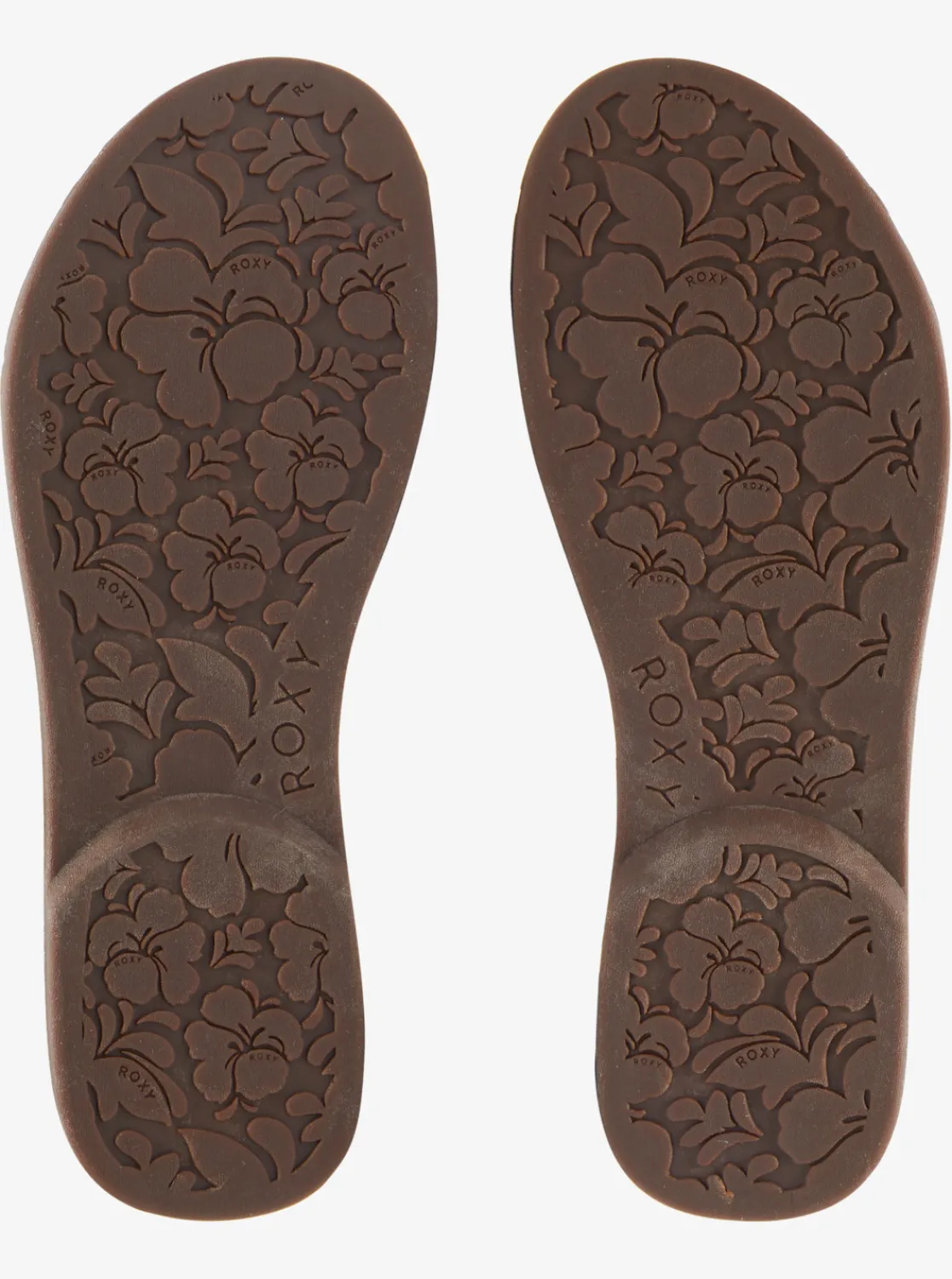 Femme Roxy Gabbie - Tongs Pour Femme