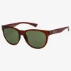 Femme Roxy Gina - Lunettes De Soleil Pour Femme