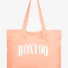 Femme Roxy Go For It - Tote Bag
