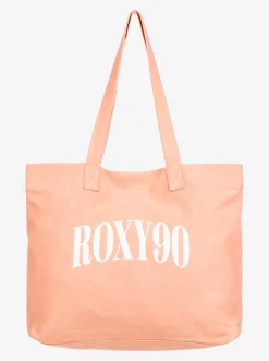 Femme Roxy Go For It - Tote Bag