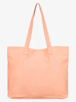 Femme Roxy Go For It - Tote Bag