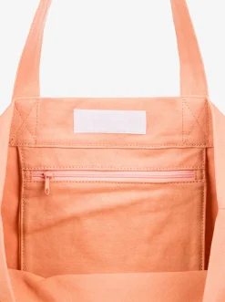 Femme Roxy Go For It - Tote Bag