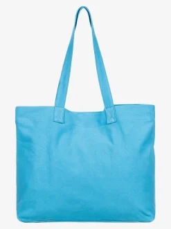 Femme Roxy Go For It - Tote Bag
