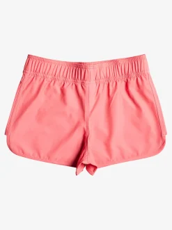 Femme Roxy Good Waves Only - Boardshort Pour Filles 6-16 Ans