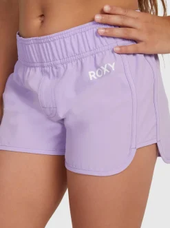 Femme Roxy Good Waves Only - Boardshort Pour Filles 6-16 Ans