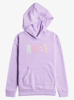 Femme Roxy Happiness Forever - Sweat A Capuche Pour Fille 4-16