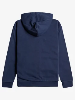 Femme Roxy Happiness Forever - Sweat A Capuche Zippe Pour Fille 4-16