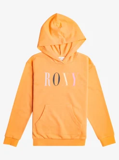 Femme Roxy Happiness Forever - Sweat A Capuche Pour Fille 4-16