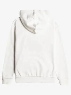 Femme Roxy Happiness Forever - Sweat A Capuche Pour Fille 4-16