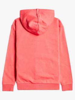 Femme Roxy Happiness Forever - Sweat A Capuche Zippe Pour Fille 4-16