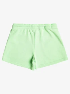 Femme Roxy Happiness Forever Short Origin - Short En Molleton Pour Fille 4-16