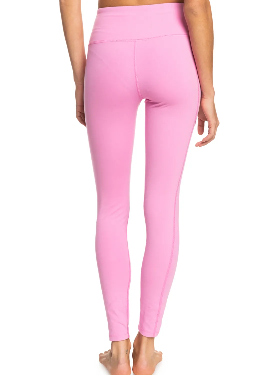 Femme Roxy Heart Into It - Legging Technique Pour Femme