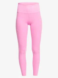 Femme Roxy Heart Into It - Legging Technique Pour Femme