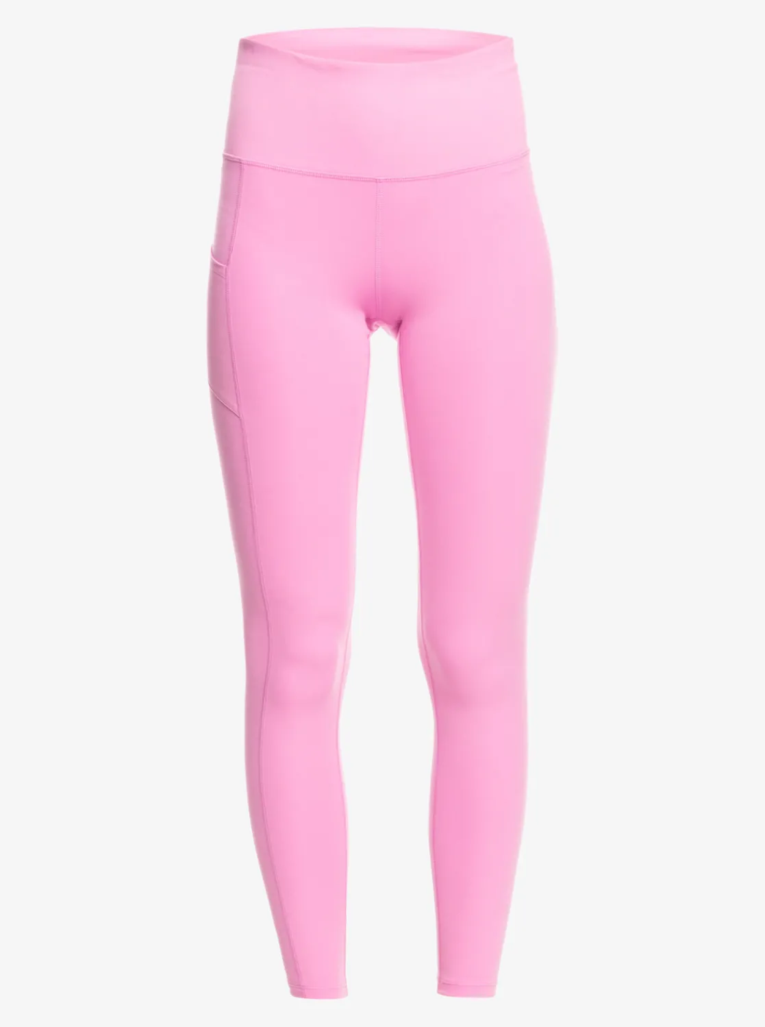 Femme Roxy Heart Into It - Legging Technique Pour Femme