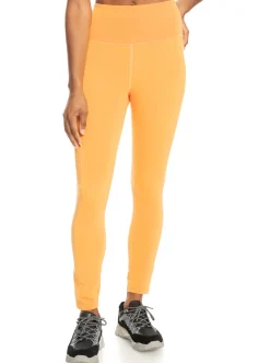 Femme Roxy Heart Into It Ankle - Legging Technique Pour Femme