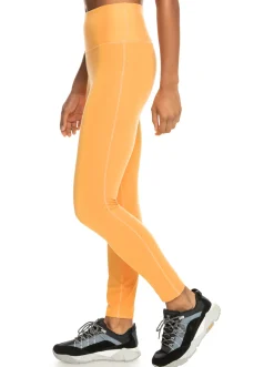 Femme Roxy Heart Into It Ankle - Legging Technique Pour Femme