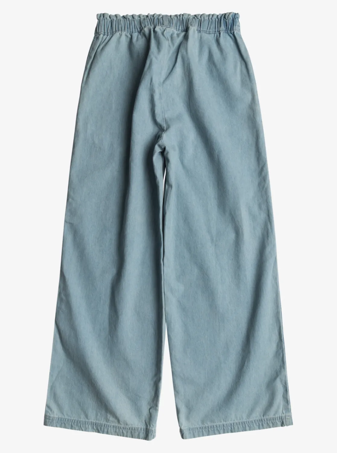 Femme Roxy Here Comes The Weekend - Pantalon Palazzopour Fille 4-16