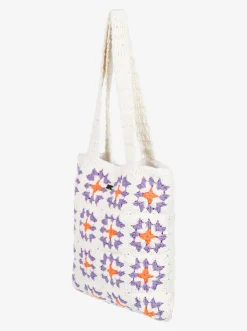Femme Roxy Hey Tulip - Tote Bag