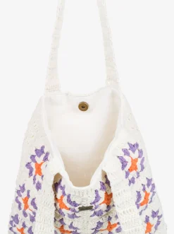 Femme Roxy Hey Tulip - Tote Bag