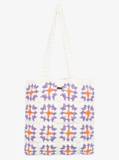 Femme Roxy Hey Tulip - Tote Bag