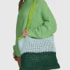 Femme Roxy High Fi Knit - Petit Sac A Dos Pour Femme