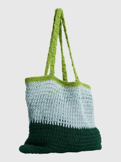 Femme Roxy High Fi Knit - Petit Sac A Dos Pour Femme