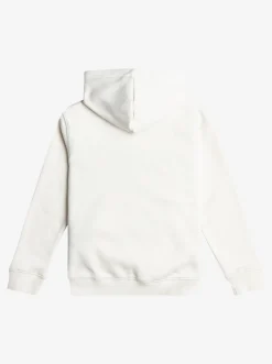 Femme Roxy Hope You Trust - Sweat A Capuche Pour Fille 4-16