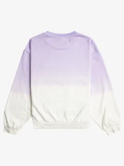 Femme Roxy Im So Blue - Sweat Pour Fille 10-16