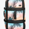 Femme Roxy In The Clouds - Valise A Roulettes De Taille Moyenne