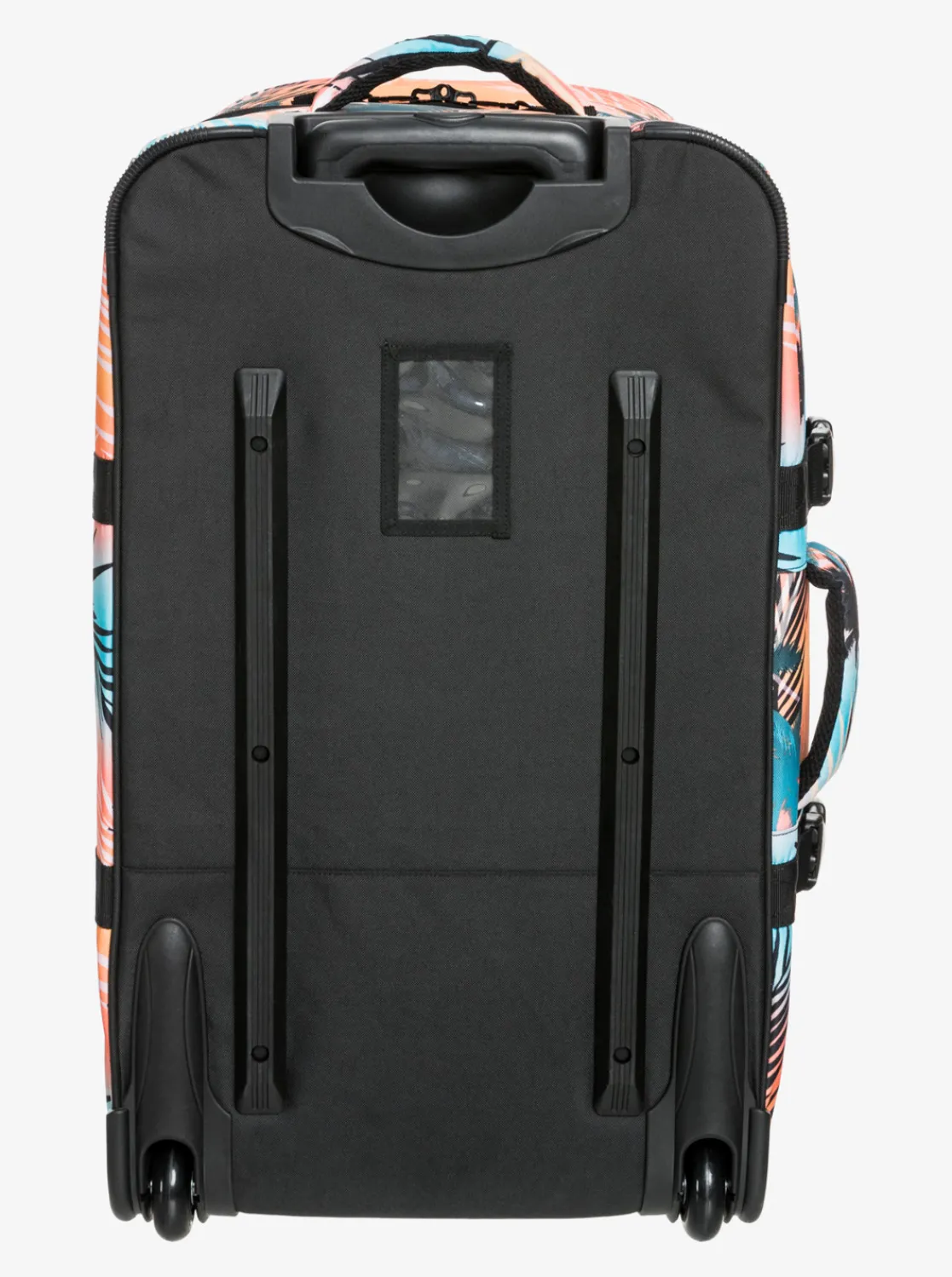 Femme Roxy In The Clouds - Valise A Roulettes De Taille Moyenne