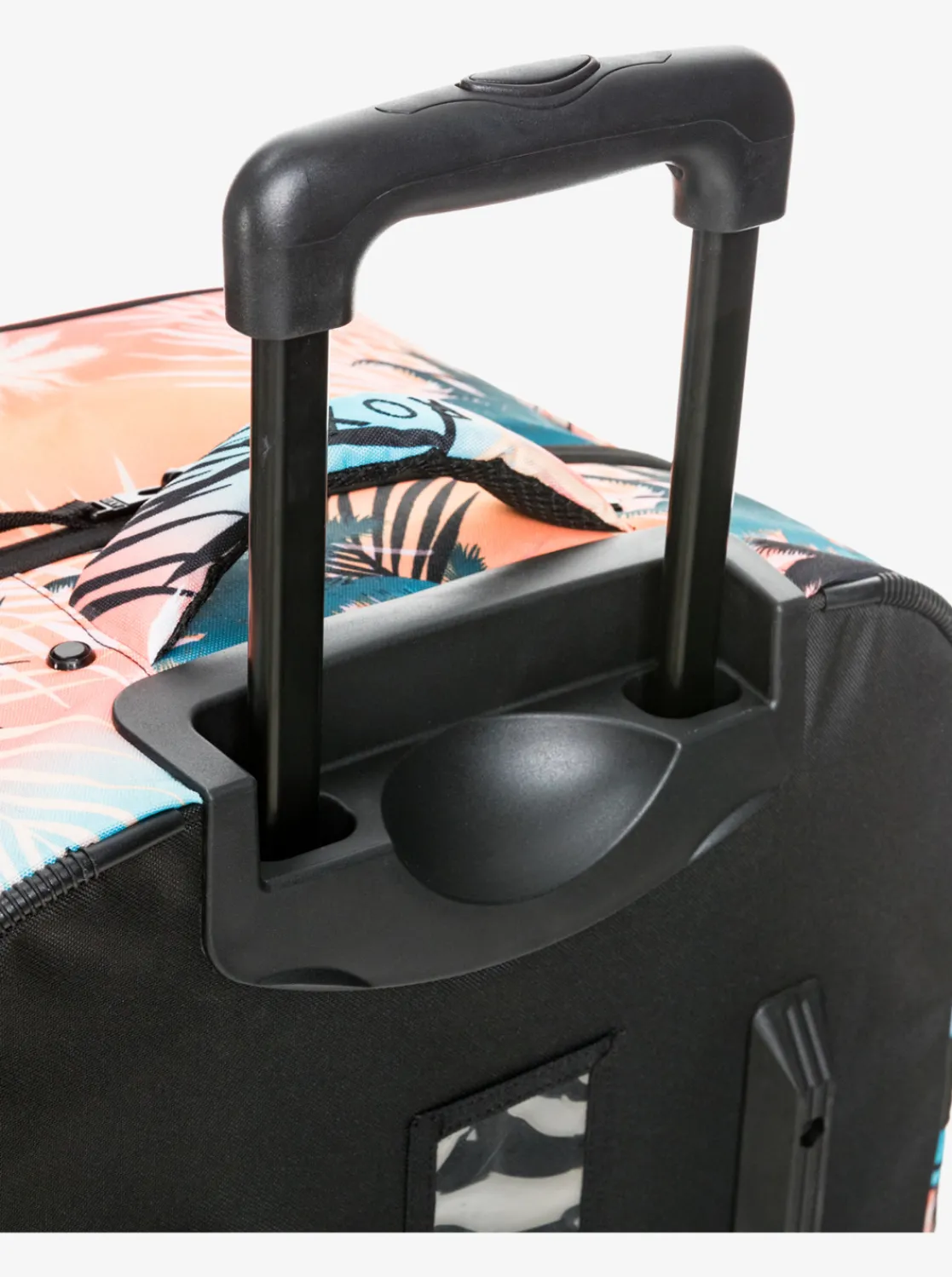 Femme Roxy In The Clouds - Valise A Roulettes De Taille Moyenne