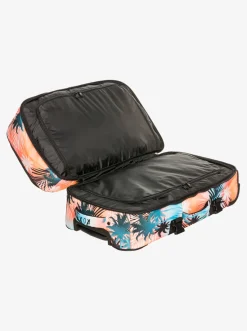 Femme Roxy In The Clouds - Valise A Roulettes De Taille Moyenne