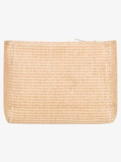 Femme Roxy Island Key - Pochette De Plage