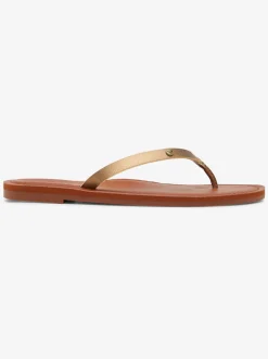 Femme Roxy Janel - Sandales Pour Femme
