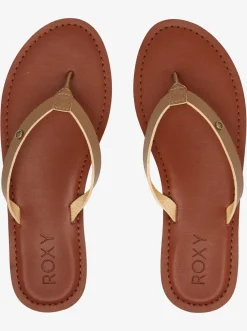 Femme Roxy Janel - Sandales Pour Femme