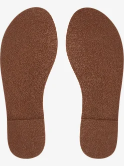 Femme Roxy Janel - Sandales Pour Femme