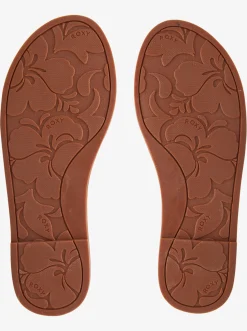Femme Roxy Janel - Sandales Pour Femme