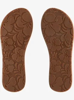 Femme Roxy Jasmine - Sandales Pour Femme