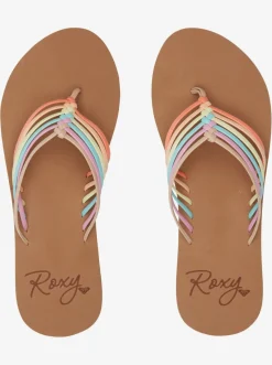 Femme Roxy Jasmine - Sandales Pour Femme