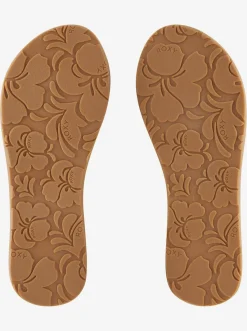 Femme Roxy Jasmine - Sandales Pour Femme