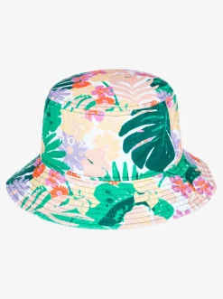 Femme Roxy Jasmine Paradise - Bob Pour Fille