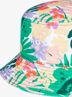 Femme Roxy Jasmine Paradise - Bob Pour Fille