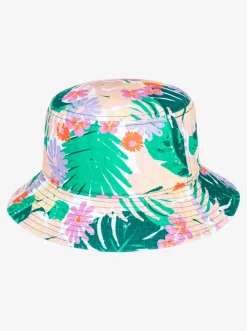 Femme Roxy Jasmine Paradise - Bob Pour Fille