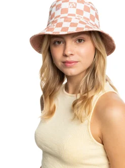 Femme Roxy Jasmine Paradise - Bob Reversible Pour Femme