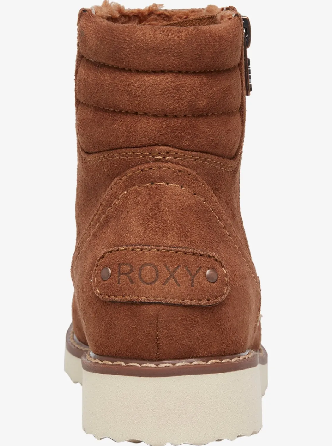 Femme Roxy Jovie Fur 2022 - Bottines En Imitation Cuir Pour Femme