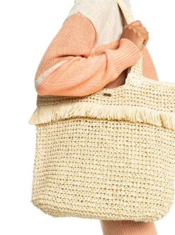 Femme Roxy Jungle Jack - Tote Bag